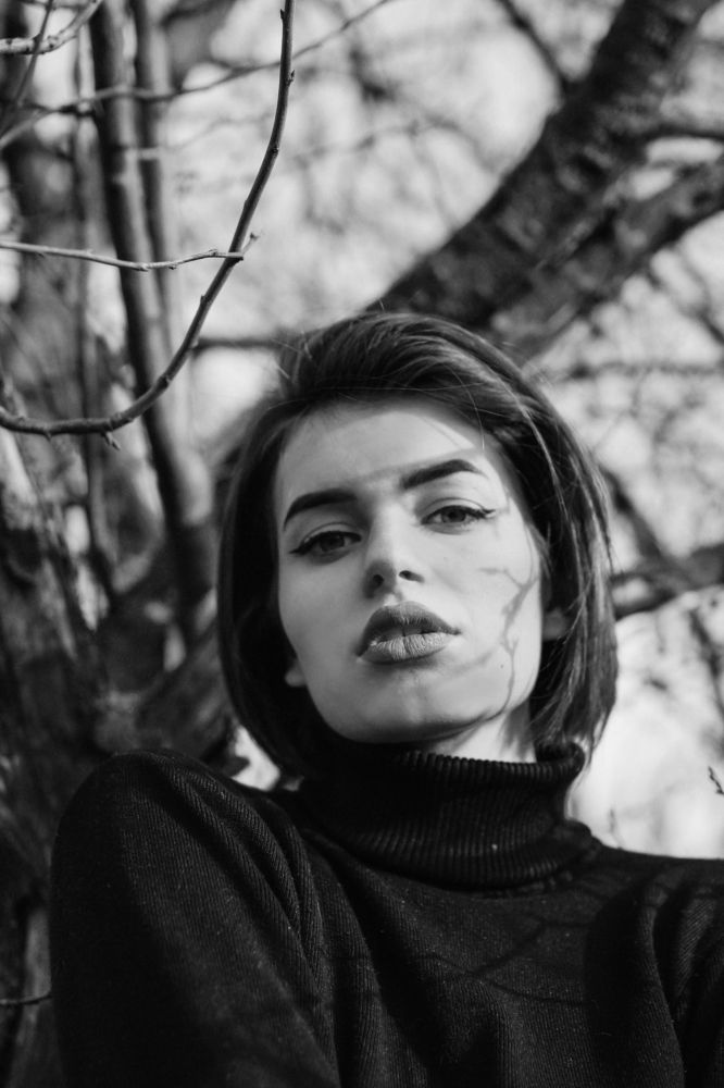 Photograph by Фатима Швец