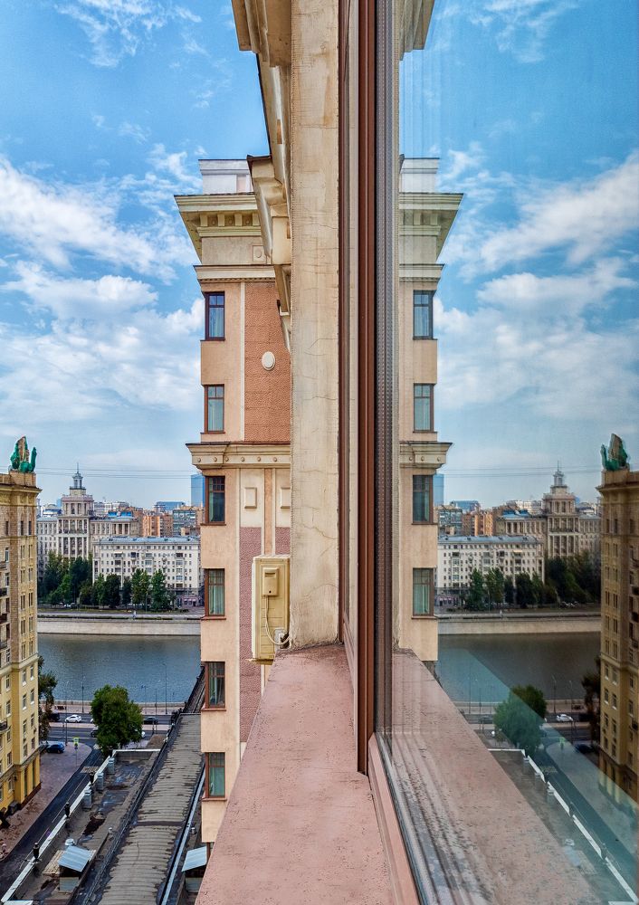 Photograph by Нина Богатырева