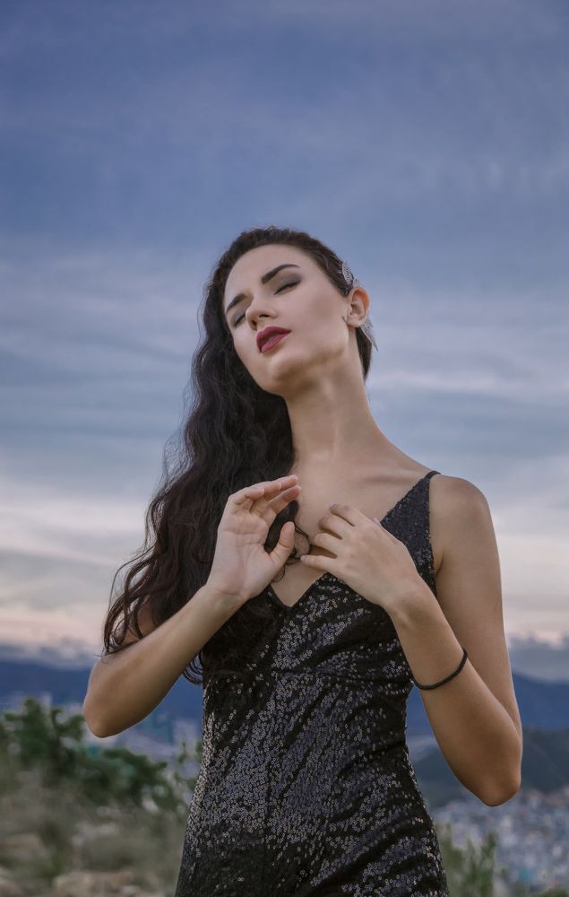 Photograph by Yana Karavaeva