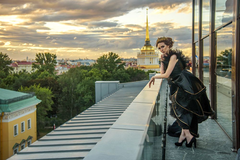 Адмиралтейство