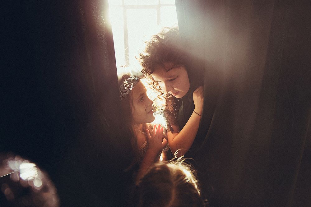 Свет детства