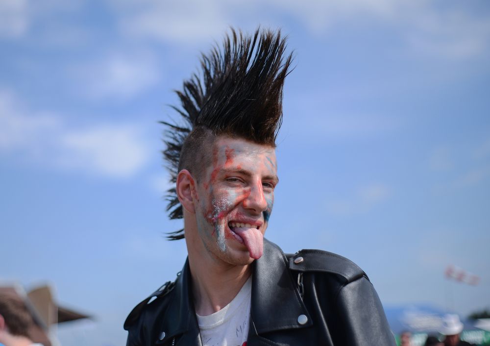 Photograph by Оксана Зверева