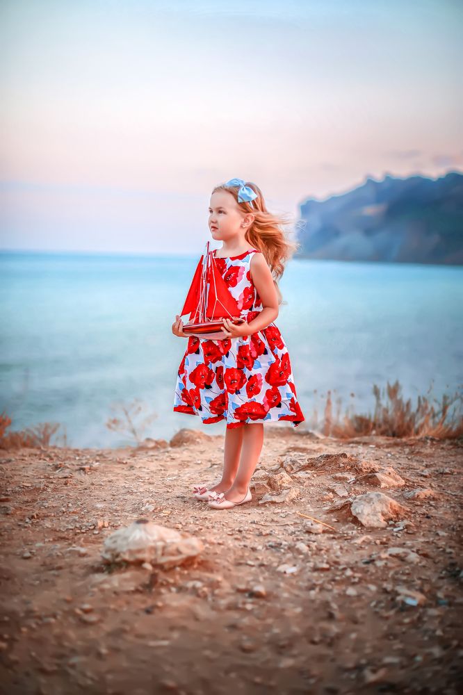 Сказка об Ассоль