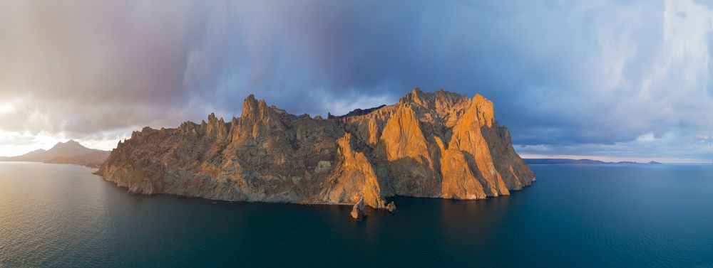 Золотые Ворота