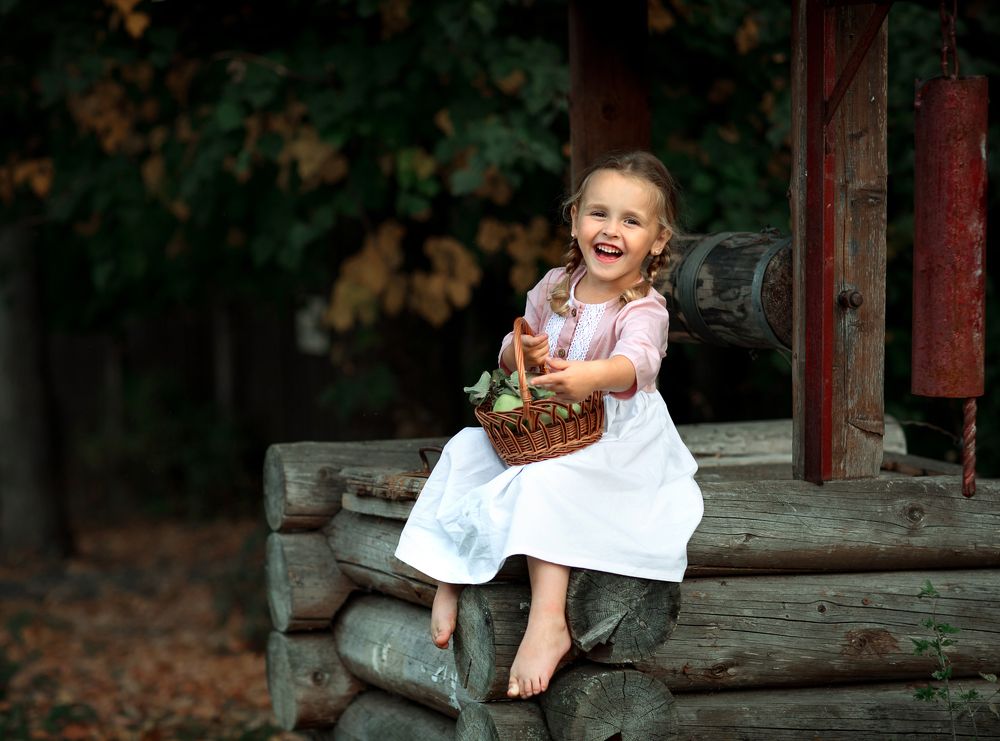 Фотография автора Анна Евгеньева