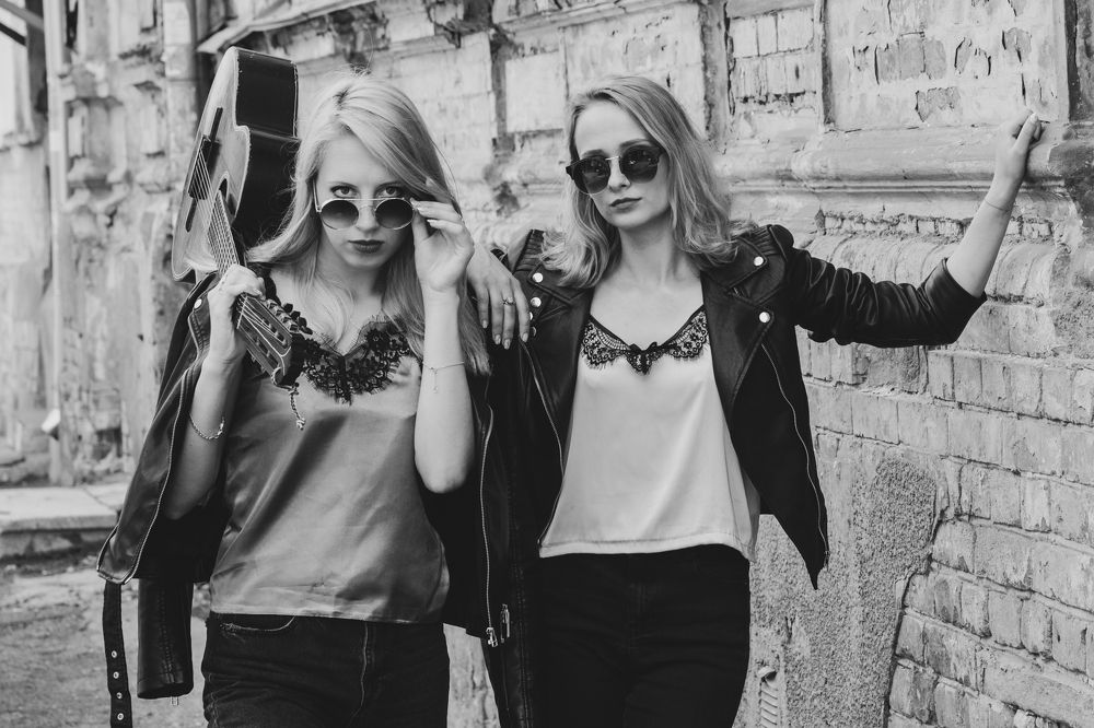 Фотография автора Андрей Серый