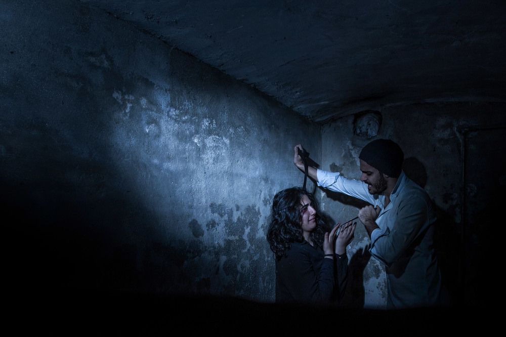 Violence against women