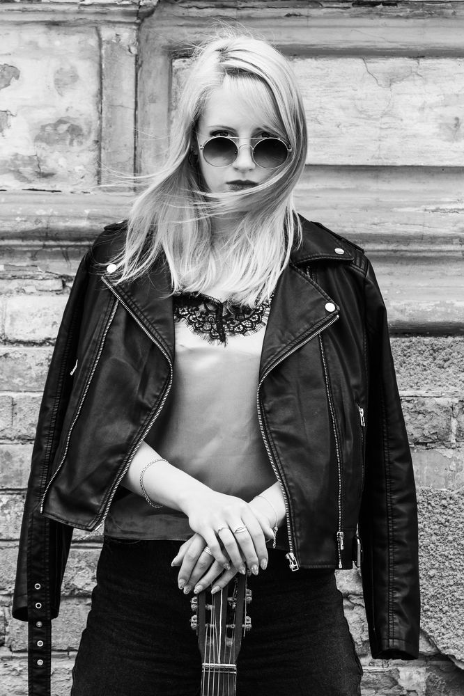 Фотография автора Андрей Серый