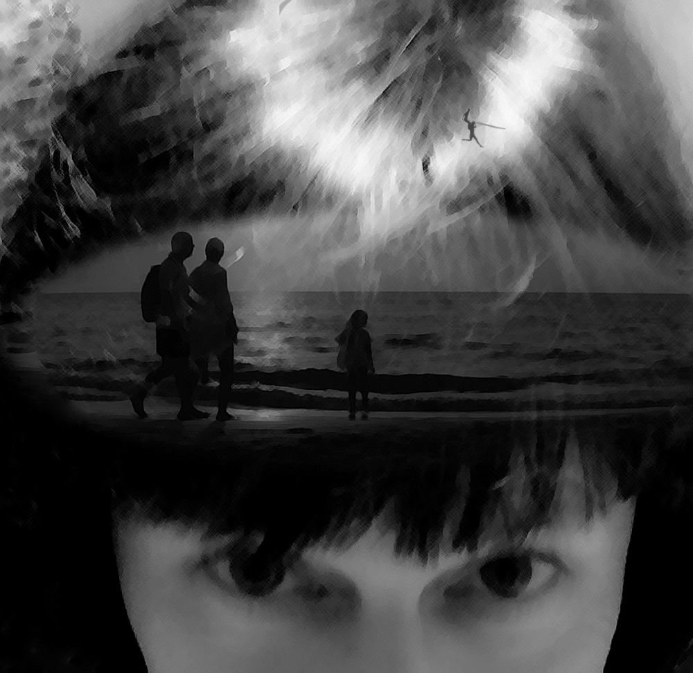 Тоска по морю