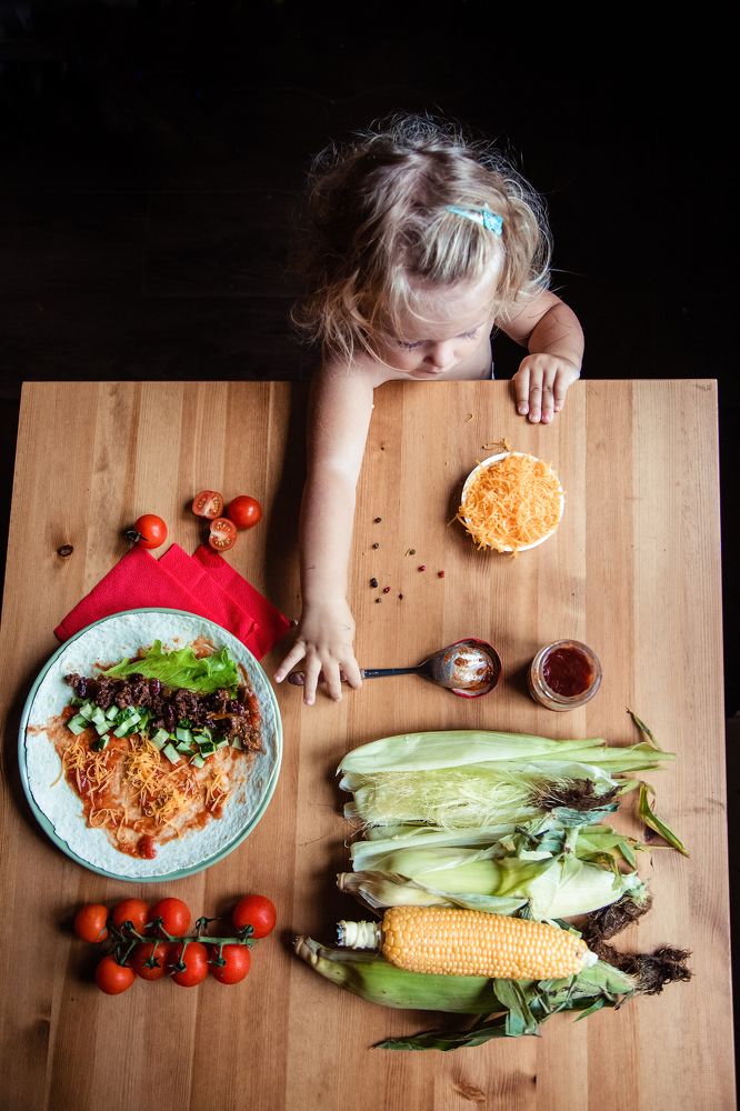 Мексика у нас дома