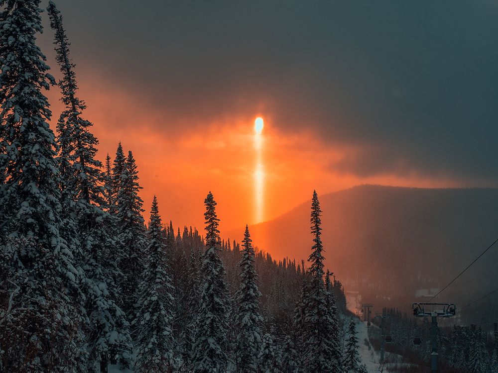 May the Force be with you