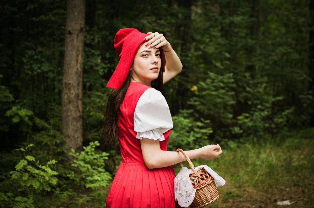 Фотография автора Евгения Рожкова