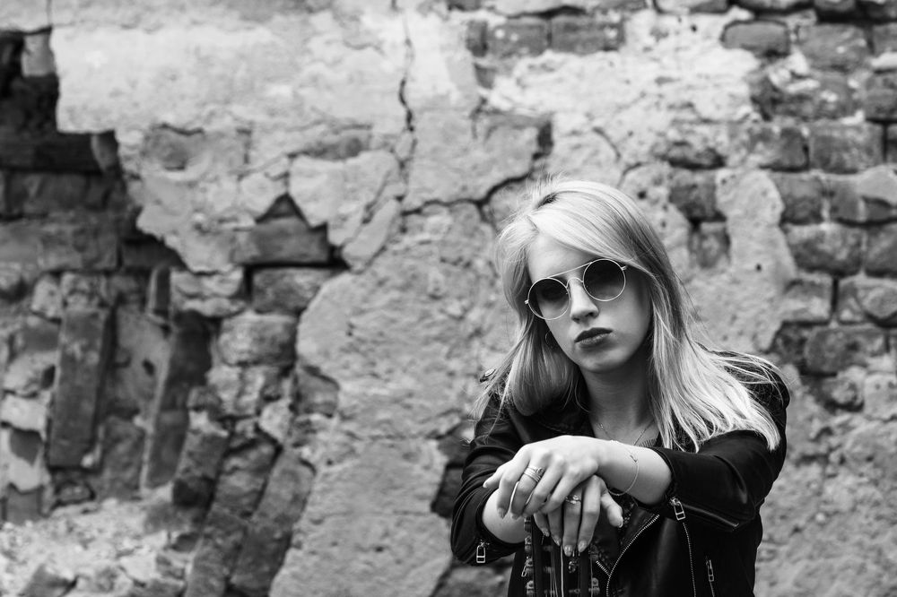 Фотография автора Андрей Серый