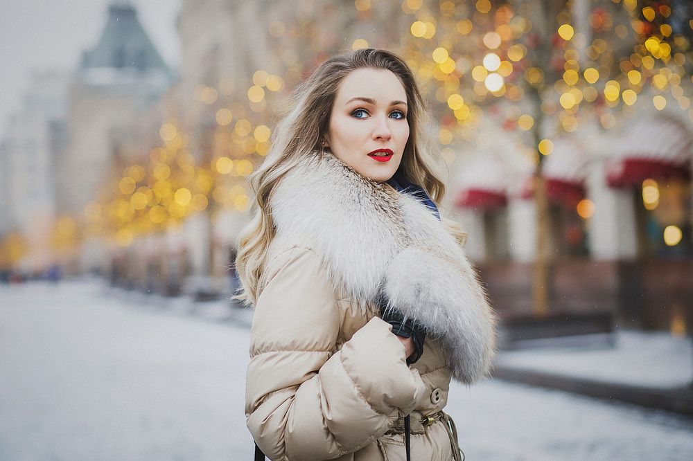 Photograph by Анна Ушакова