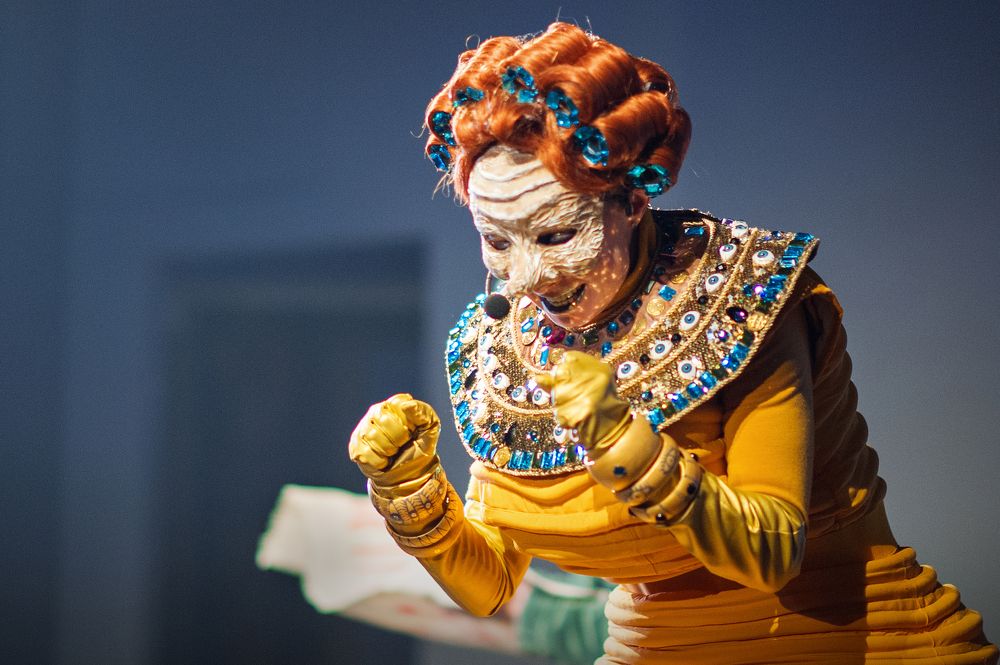 Photograph by Анатолий Васильев