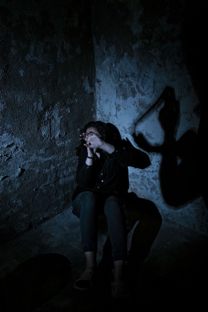 Violence against women