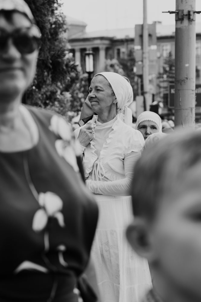 Христианка