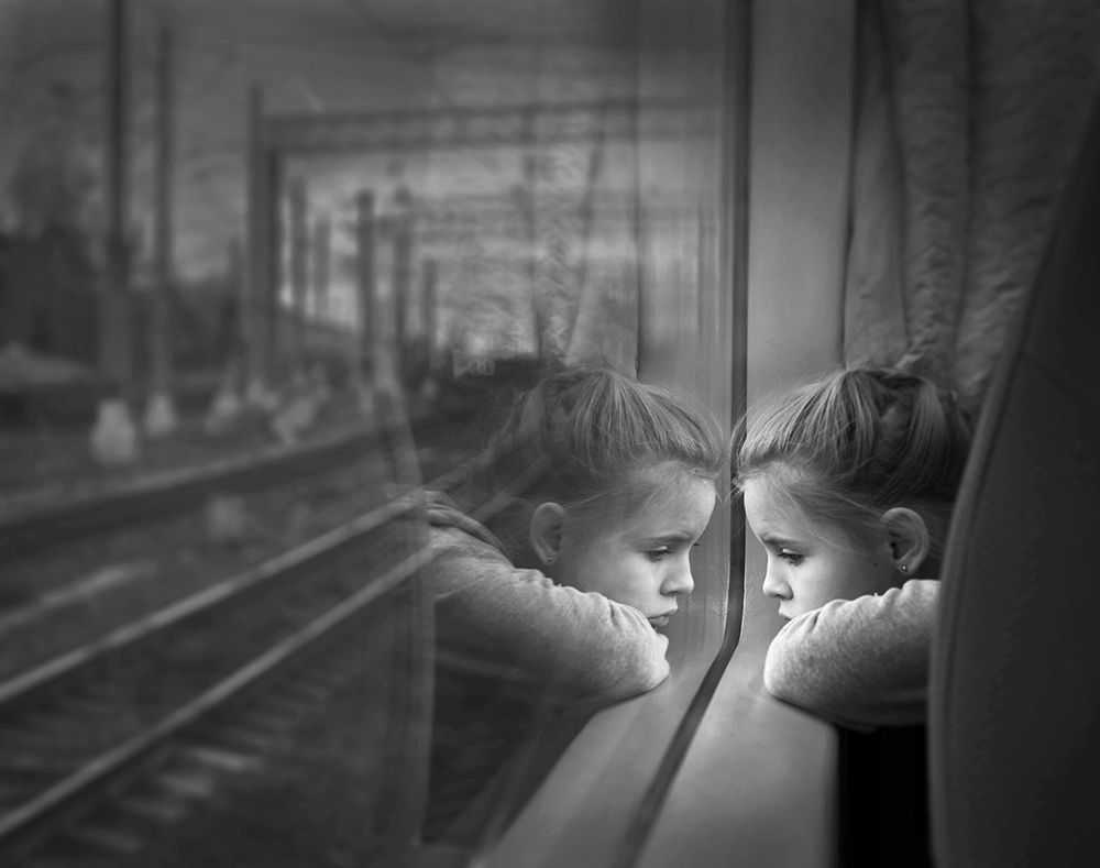 Долгий путь