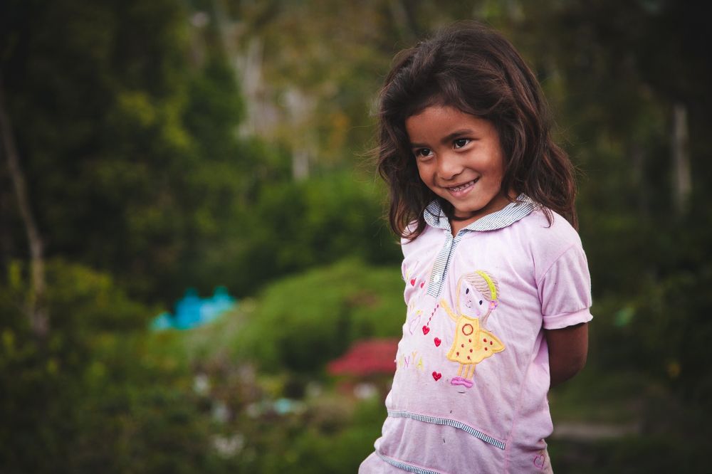 Принцесса Флореса