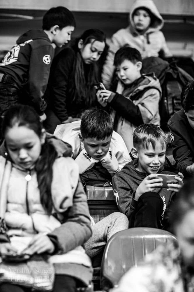 Турнир по карате Кекушинкай