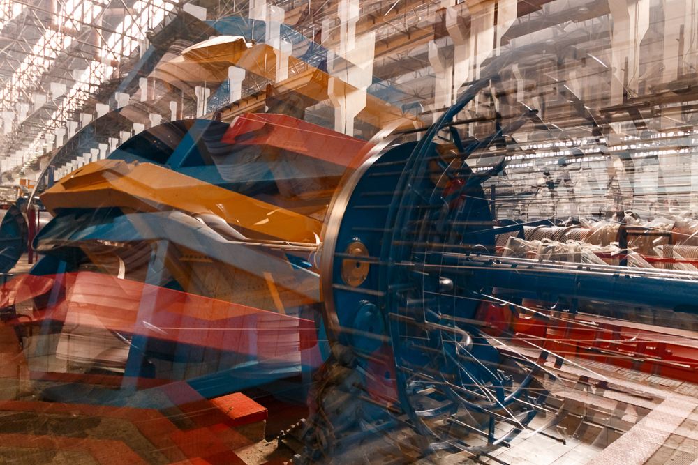 из проекта «Квантовый мир Индастриал»