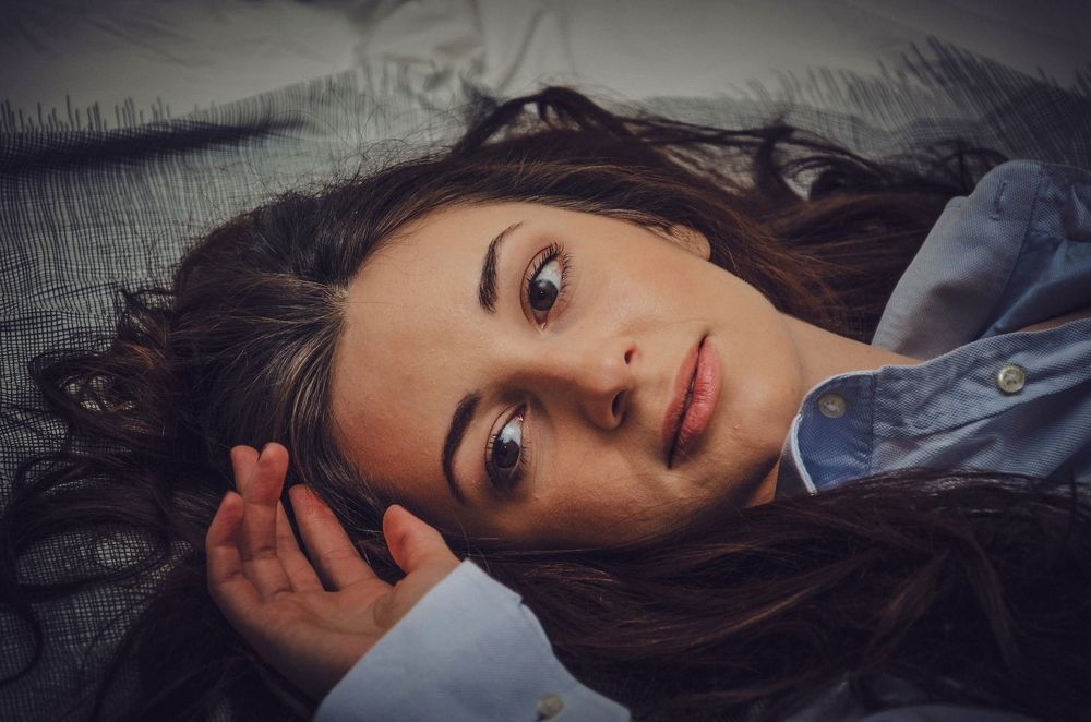 Photograph by Karina Sapfir