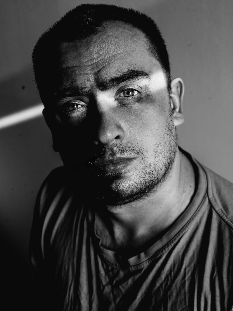 Photograph by Иван Самодуров