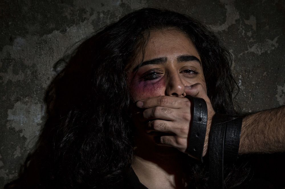 Violence against women