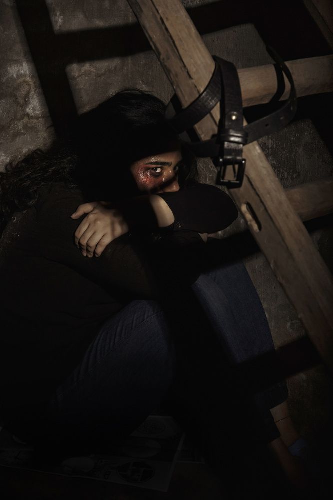 Violence against women