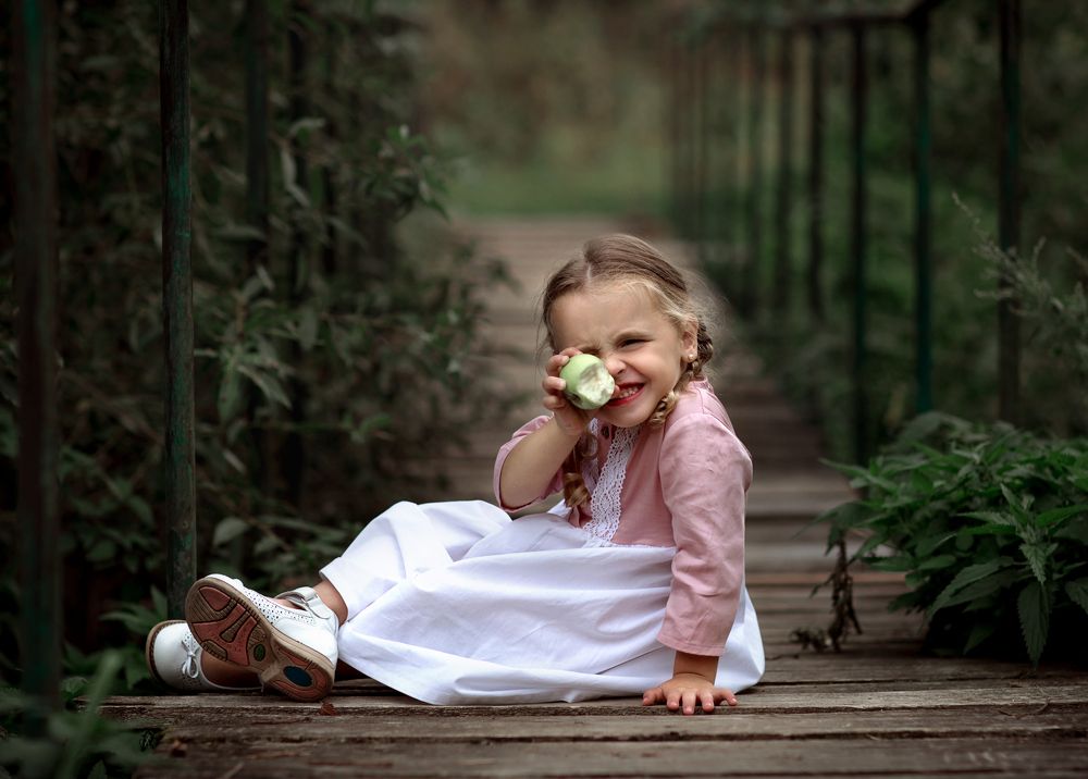 Фотография автора Анна Евгеньева