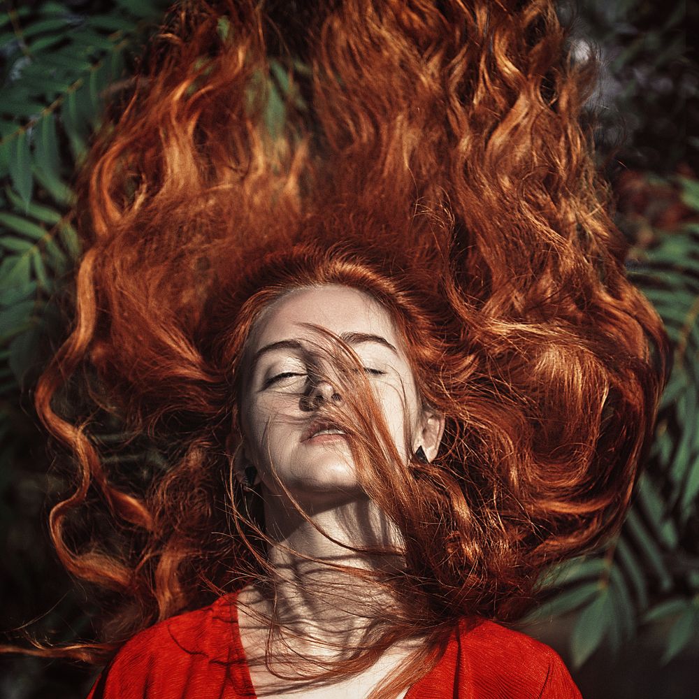 Photograph by Наталья Борисенко