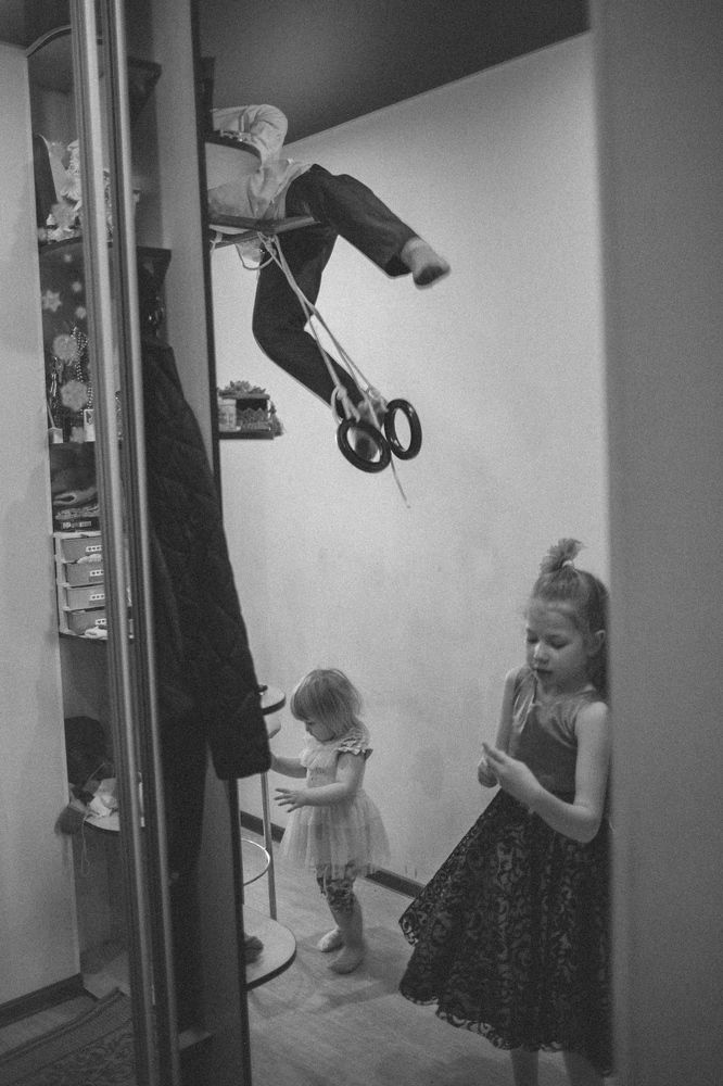 Photograph by Иван Квятковский