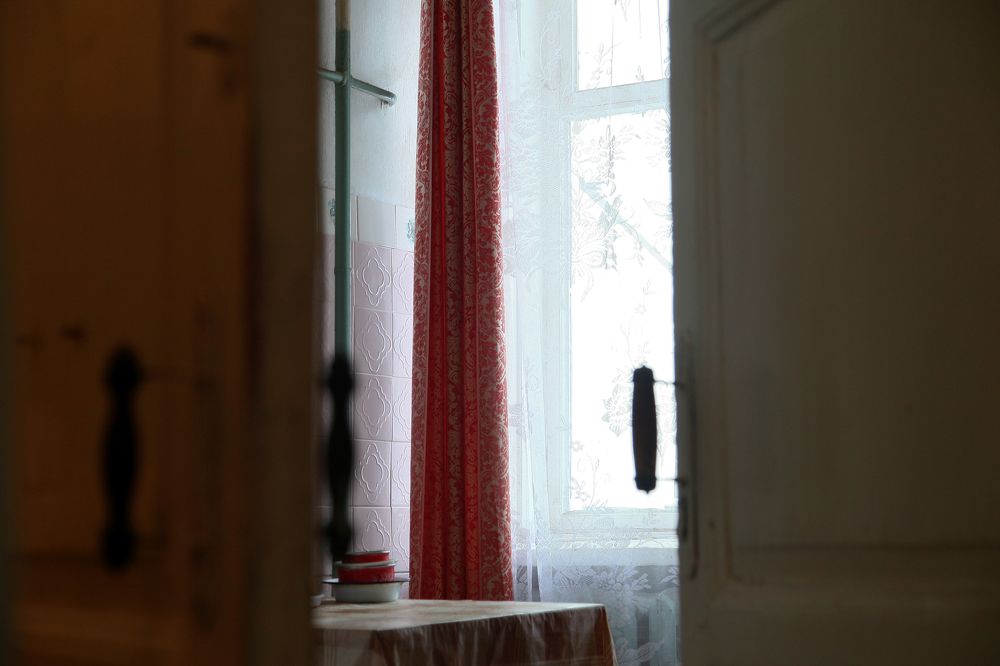 дверные ручки