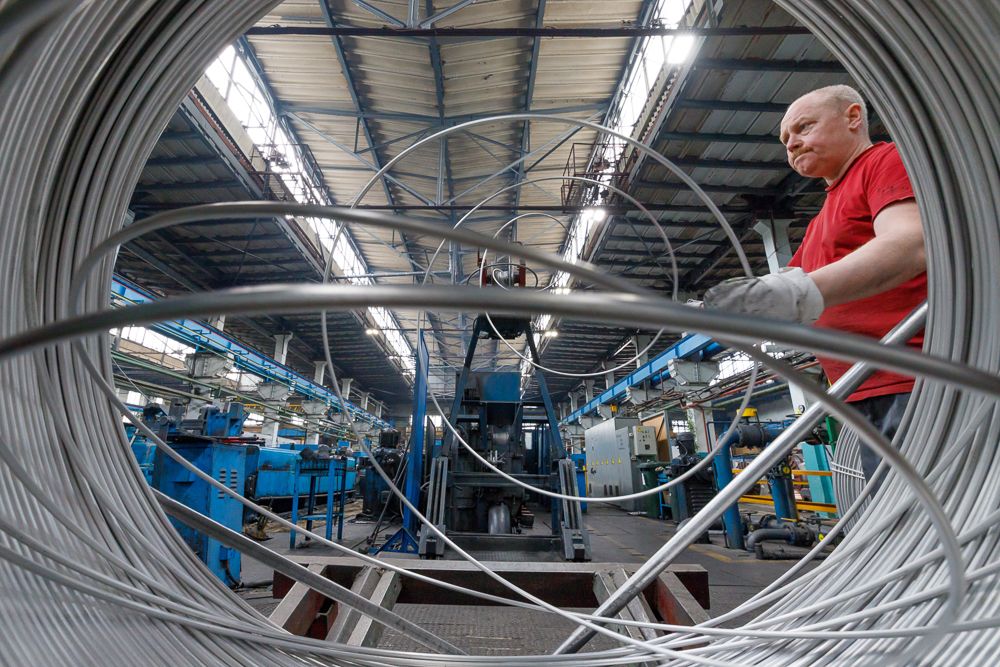 из проекта «Квантовый мир Индастриал»