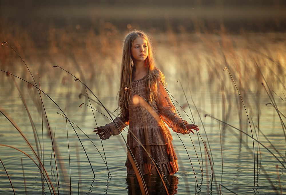 Фотография автора Тимакова Татьяна