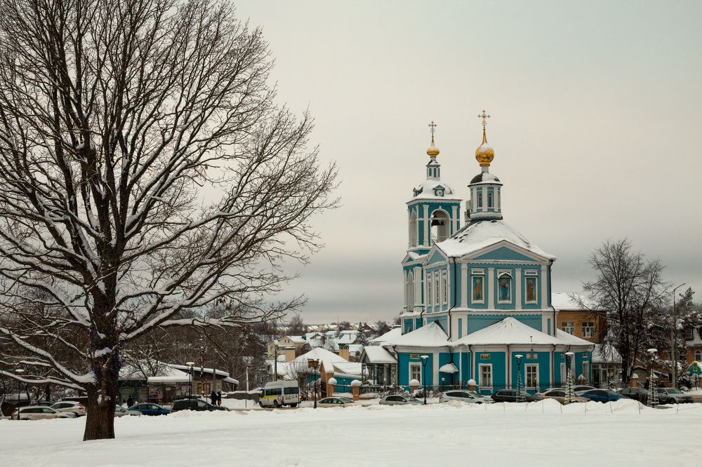 Photograph by Андрей Кульков