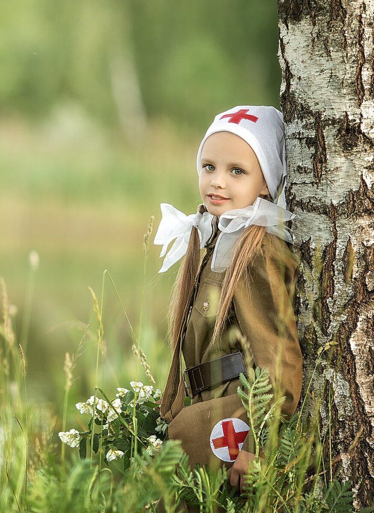 Photograph by Валентина Морозова