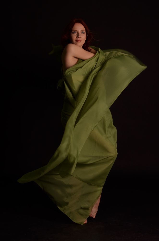 Photograph by Rodica Pruteanu