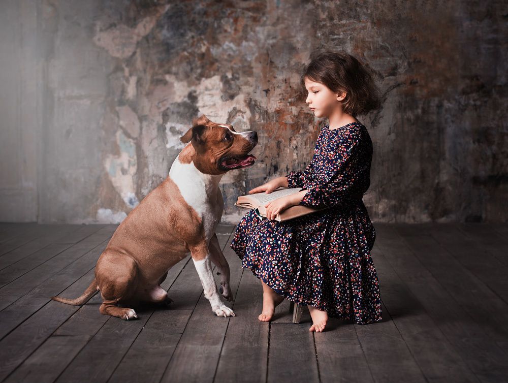 Фотография автора Алина Ланкина