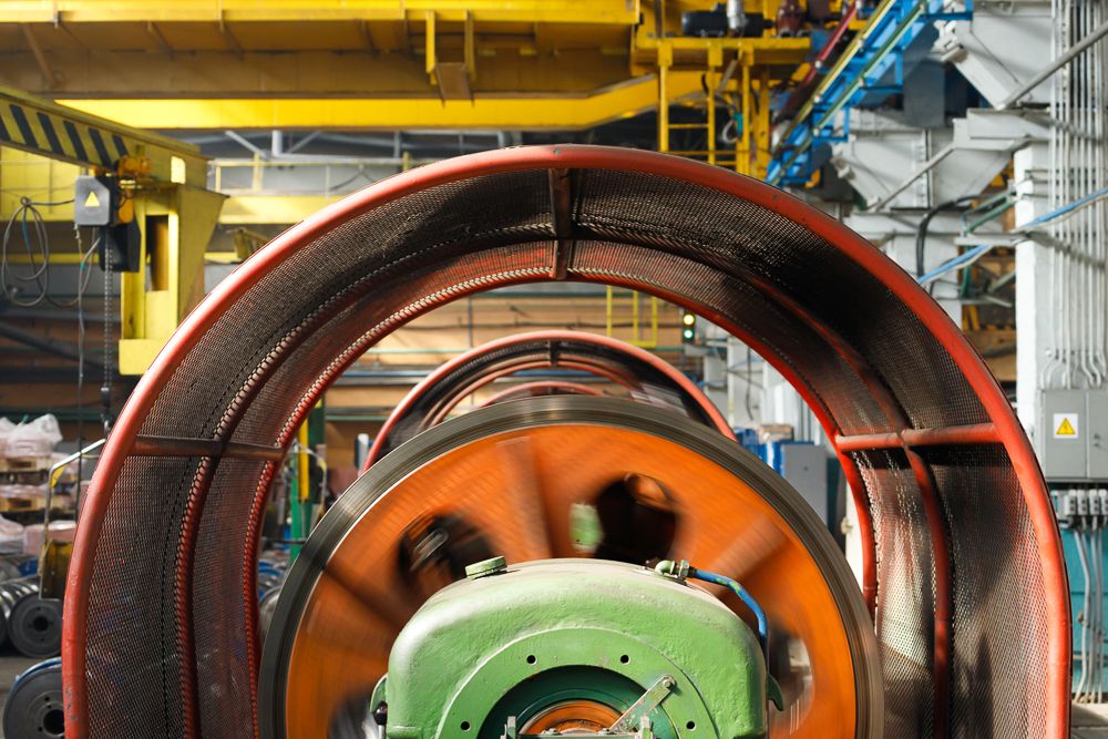 из проекта «Квантовый мир Индастриал»