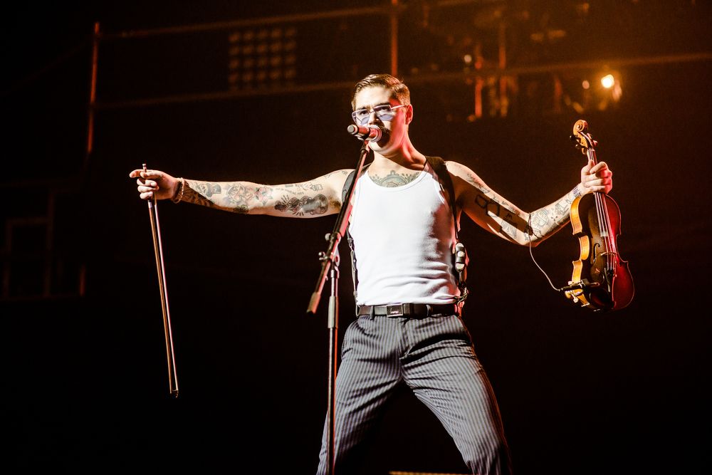 Юрий Музыченко