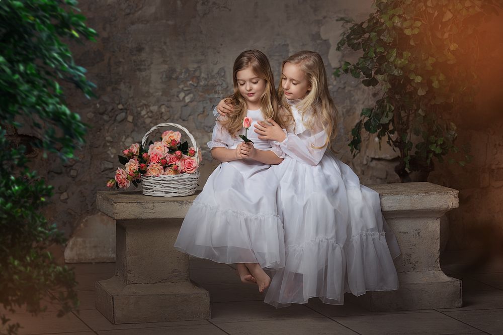 Фотография автора Алина Ланкина