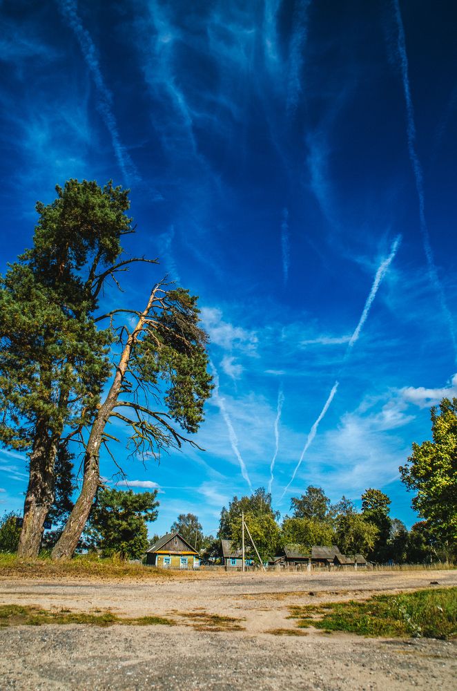 Нябесная скрыжаванне