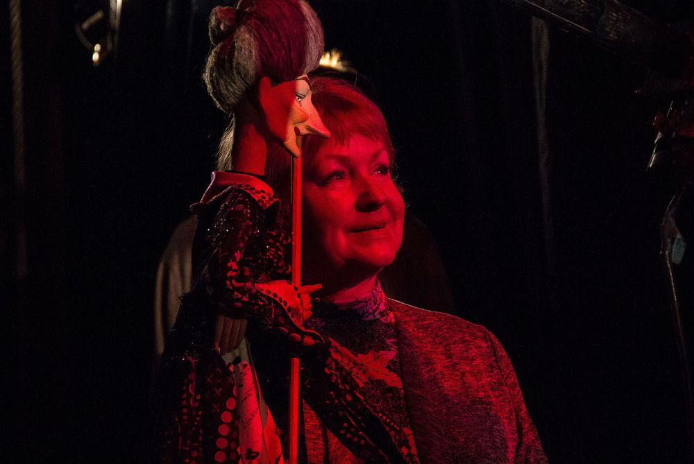 Удивительное сходство