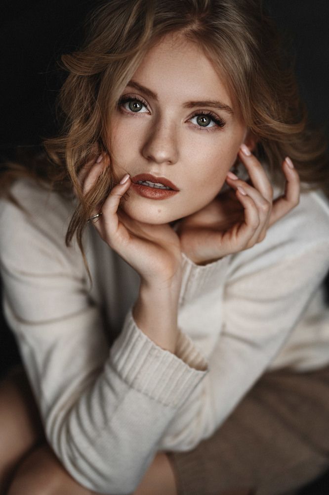 Photograph by Victor Sidorenko