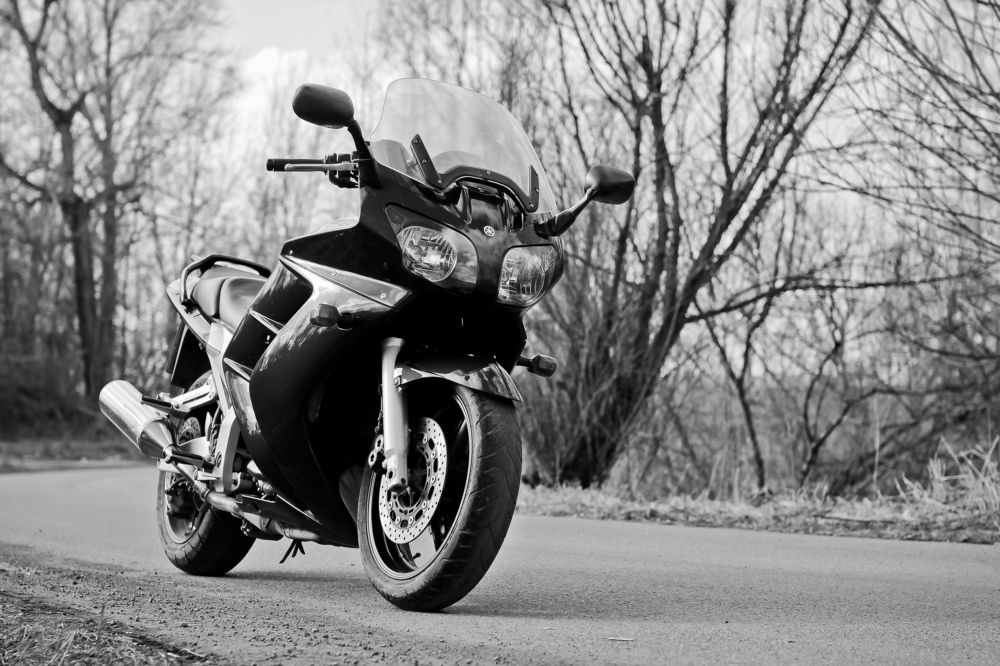 Photograph by Денис Бутин