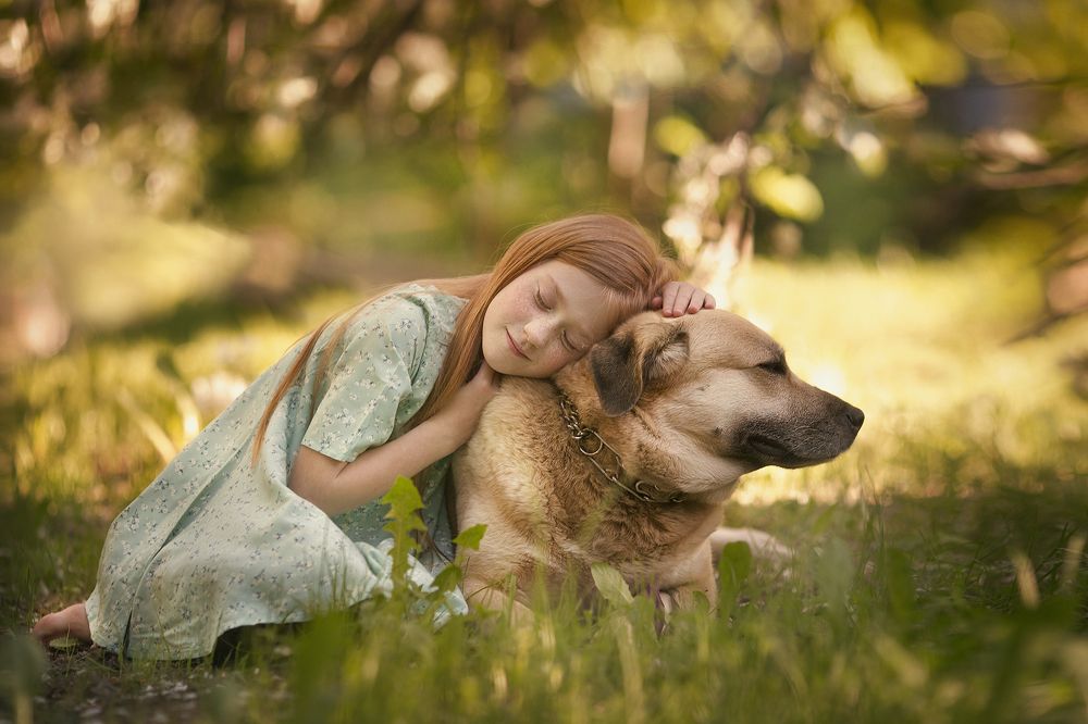 Photograph by дуэт Иванова Ксения и Буйских Евгения