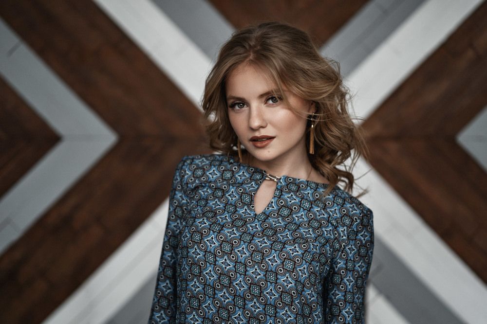 Photograph by Victor Sidorenko