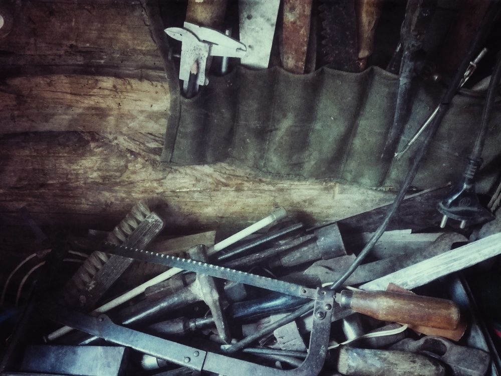 Рабочий стол