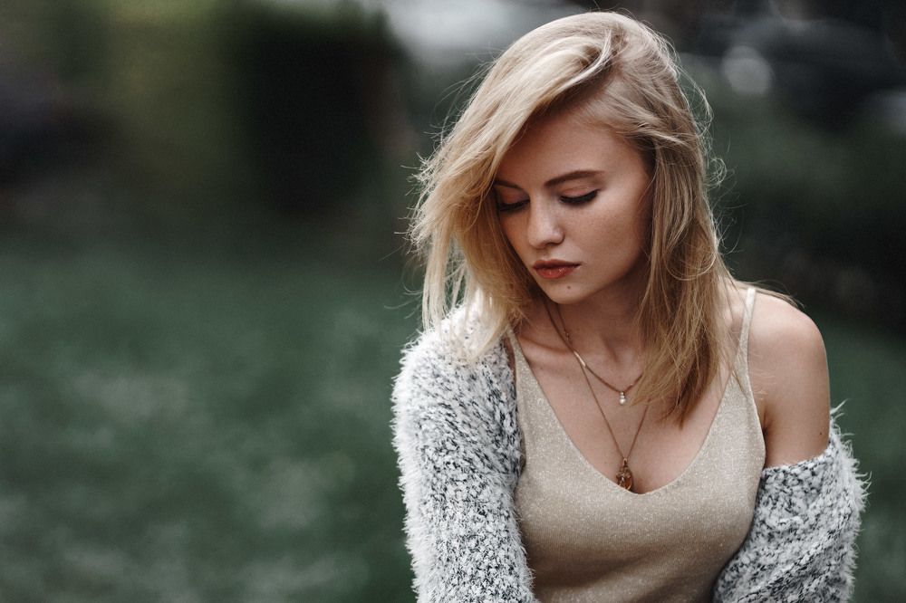 Photograph by Victor Sidorenko